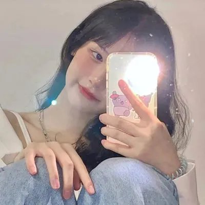 水晶美人