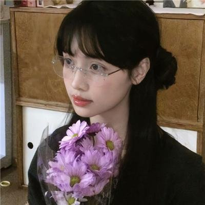 昨日女孩封面